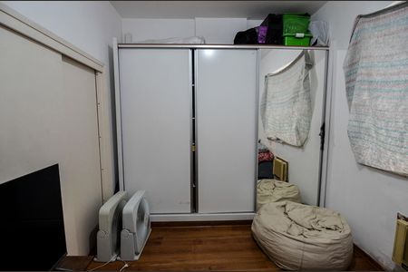 Quarto 1 de apartamento para alugar com 2 quartos, 65m² em Tijuca, Rio de Janeiro