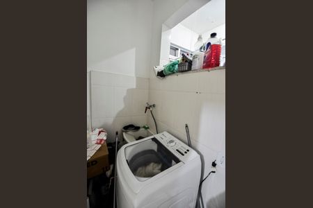 Apartamento para alugar com 65m², 2 quartos e sem vagaÁrea de Serviço