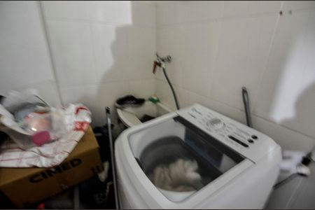 Apartamento para alugar com 65m², 2 quartos e sem vagaÁrea de Serviço