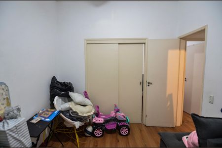 Apartamento para alugar com 65m², 2 quartos e sem vagaQuarto 2