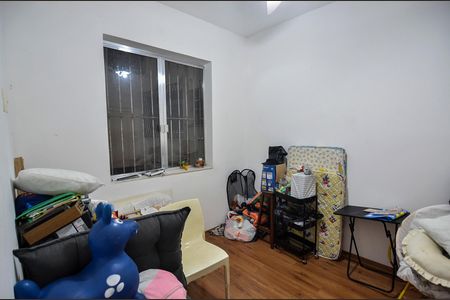 Apartamento para alugar com 65m², 2 quartos e sem vagaQuarto 2