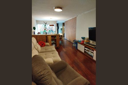 Sala de casa à venda com 2 quartos, 480m² em Parque Terra Nova, São Bernardo do Campo