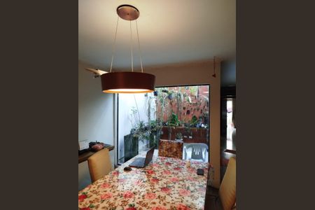 Sala de casa à venda com 2 quartos, 480m² em Parque Terra Nova, São Bernardo do Campo