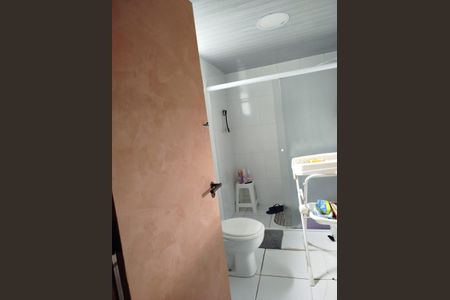 Casa à venda com 480m², 2 quartos e 2 vagasBanheiro