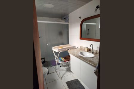 Casa à venda com 480m², 2 quartos e 2 vagasBanheiro