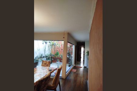 Sala de casa à venda com 2 quartos, 480m² em Parque Terra Nova, São Bernardo do Campo