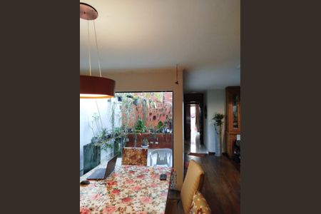 Sala de casa à venda com 2 quartos, 480m² em Parque Terra Nova, São Bernardo do Campo