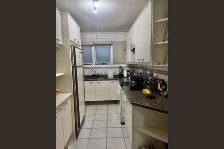Apartamento para alugar com 120m², 3 quartos e 1 vaga