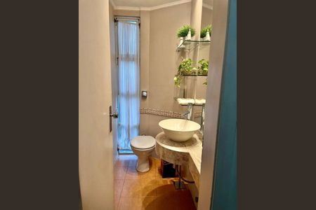 Apartamento para alugar com 120m², 3 quartos e 1 vaga