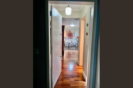 Apartamento para alugar com 120m², 3 quartos e 1 vaga