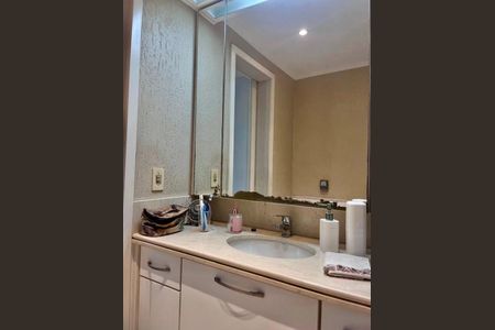 Apartamento para alugar com 120m², 3 quartos e 1 vaga