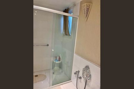 Apartamento para alugar com 120m², 3 quartos e 1 vaga