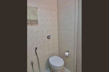 Apartamento para alugar com 120m², 3 quartos e 1 vaga