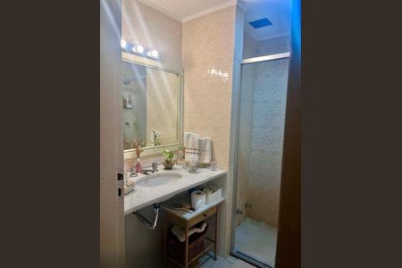 Apartamento para alugar com 120m², 3 quartos e 1 vaga