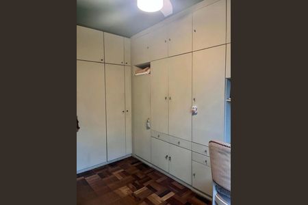 Apartamento para alugar com 120m², 3 quartos e 1 vaga