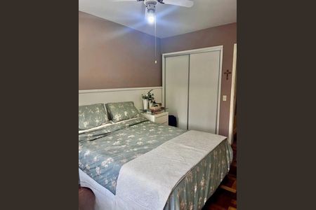 Apartamento para alugar com 120m², 3 quartos e 1 vaga