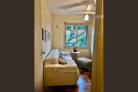 Apartamento para alugar com 120m², 3 quartos e 1 vaga
