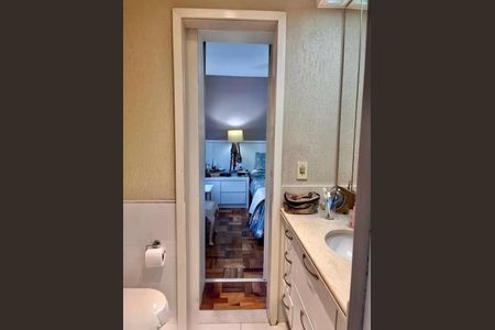 Apartamento para alugar com 120m², 3 quartos e 1 vaga