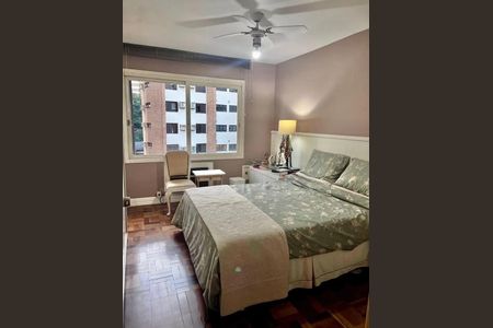 Apartamento para alugar com 120m², 3 quartos e 1 vaga