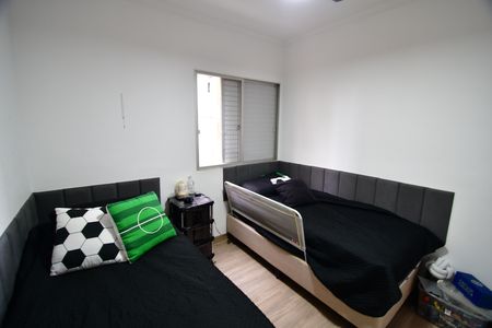 Apartamento para alugar com 100m², 3 quartos e 1 vagaQuarto 2
