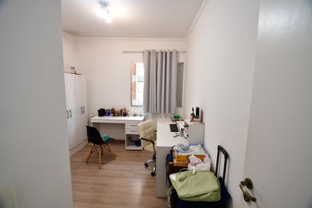 Quarto 1 de apartamento para alugar com 3 quartos, 100m² em Jardim Flamboyant, Campinas