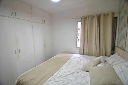 Apartamento para alugar com 100m², 3 quartos e 1 vagaQuarto 3 - Suíte