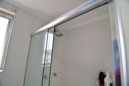 Apartamento para alugar com 100m², 3 quartos e 1 vagaBanheiro Social