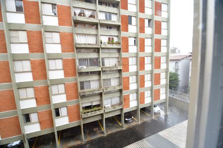 Quarto 1 - Vista de apartamento para alugar com 3 quartos, 100m² em Jardim Flamboyant, Campinas
