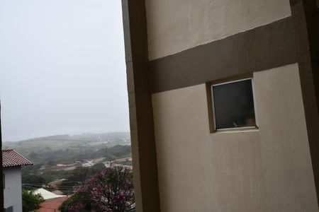 Apartamento para alugar com 100m², 3 quartos e 1 vagaBanheiro de serviço - Vista