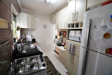 Apartamento para alugar com 100m², 3 quartos e 1 vagaCozinha