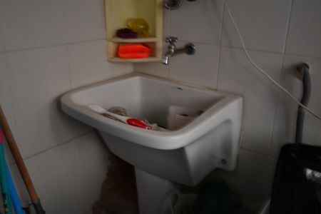 Apartamento para alugar com 100m², 3 quartos e 1 vagaÁrea de Serviço