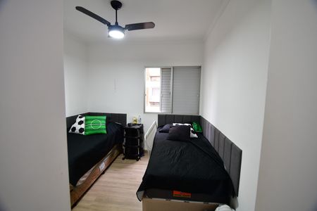 Apartamento para alugar com 100m², 3 quartos e 1 vagaQuarto 2