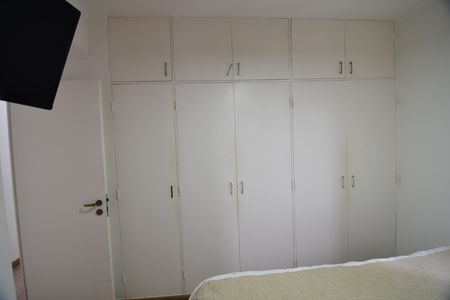 Apartamento para alugar com 100m², 3 quartos e 1 vagaQuarto 3 - Suíte