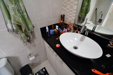 Apartamento para alugar com 100m², 3 quartos e 1 vaga Banheiro Suíte