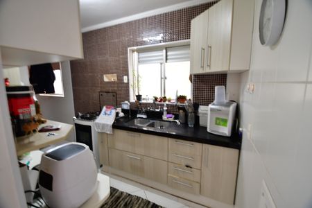 Apartamento para alugar com 100m², 3 quartos e 1 vagaCozinha
