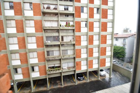 Apartamento para alugar com 100m², 3 quartos e 1 vagaQuarto 2 - Vista