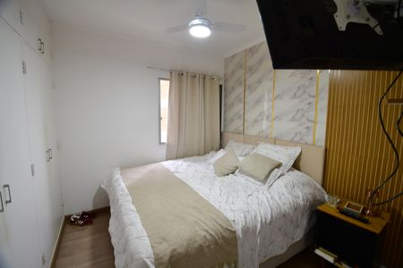Apartamento para alugar com 100m², 3 quartos e 1 vagaQuarto 3 - Suíte