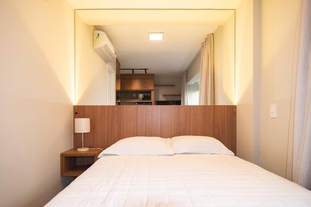 Studio para alugar com 22m², 1 quarto e sem vaga Studio para alugar com 22m², 1 quarto e sem vagaStudio