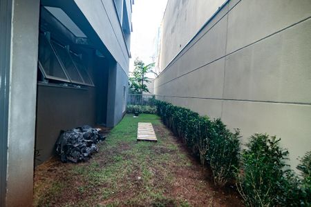 Studio para alugar com 22m², 1 quarto e sem vaga Studio para alugar com 22m², 1 quarto e sem vagaÁrea Externa