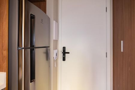 Studio para alugar com 22m², 1 quarto e sem vaga Studio para alugar com 22m², 1 quarto e sem vagaStudio