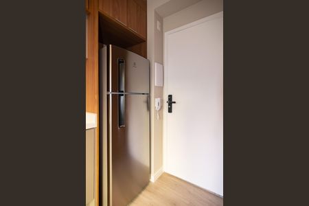 Studio para alugar com 22m², 1 quarto e sem vaga Studio para alugar com 22m², 1 quarto e sem vagaStudio