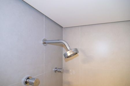 Studio para alugar com 22m², 1 quarto e sem vaga Studio para alugar com 22m², 1 quarto e sem vagaBanheiro