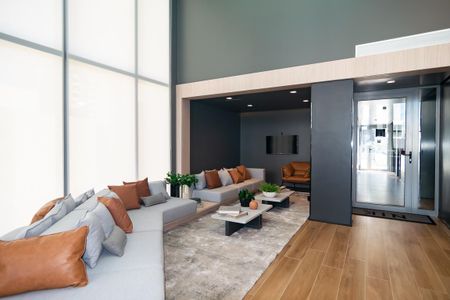 Studio para alugar com 22m², 1 quarto e sem vaga Studio para alugar com 22m², 1 quarto e sem vagaSalão de Festas