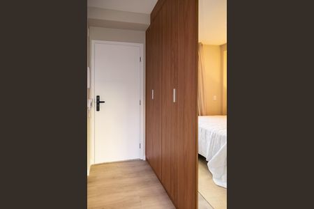 Studio para alugar com 22m², 1 quarto e sem vaga Studio para alugar com 22m², 1 quarto e sem vagaStudio