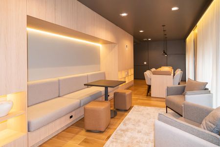 Studio para alugar com 22m², 1 quarto e sem vaga Studio para alugar com 22m², 1 quarto e sem vagaCoworking