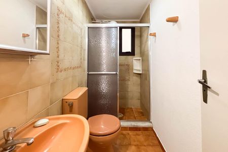 Apartamento para alugar com 65m², 2 quartos e 1 vagaBanheiro