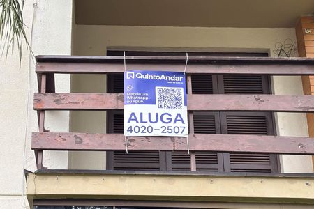 Apartamento para alugar com 65m², 2 quartos e 1 vagaPlaca