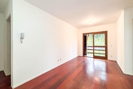 Sala de apartamento para alugar com 2 quartos, 65m² em Partenon, Porto Alegre