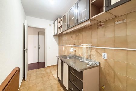 Apartamento para alugar com 65m², 2 quartos e 1 vagaCozinha e Área de Serviço