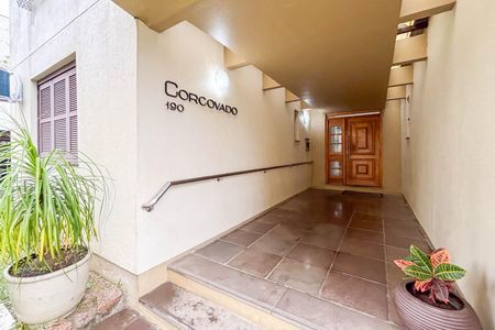 Apartamento para alugar com 65m², 2 quartos e 1 vagaEntrada